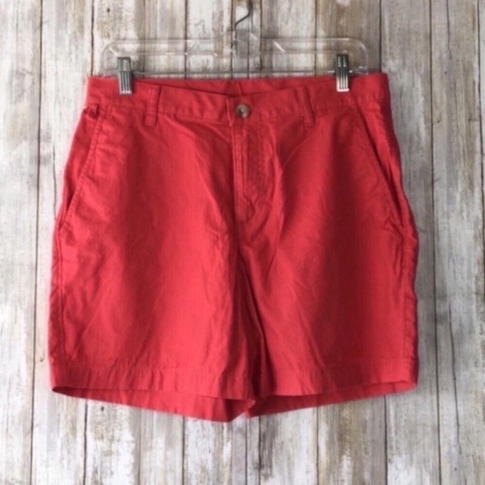 Columbia Red & Sky Blue Shorts Bundle - Picture 2 of 14